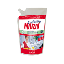 Lade das Bild in den Galerie-Viewer, Dr. Schnell Milizid Cool Breeze Sanitärreiniger und Kalklöser