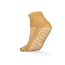 Lade das Bild in den Galerie-Viewer, ECO-PLUS Anti-Rutsch Einwegsocken beidseitig beschichtet