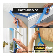 Lade das Bild in den Galerie-Viewer, ScotchBlue™ Malerabdeckband „Multi-Surface“