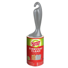 Lade das Bild in den Galerie-Viewer, Scotch-Brite™ Everyday Clean Fusselroller, 56 Blatt, 1/Packung | Packung (1 Stück)