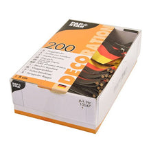 Lade das Bild in den Galerie-Viewer, PAPSTAR 200 Deko-Picker 8 cm