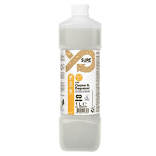 Lade das Bild in den Galerie-Viewer, SURE Cleaner & Degreaser, Fettlöser, für wasserfeste Oberflächen