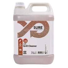 Lade das Bild in den Galerie-Viewer, SURE Grill Cleaner, Grillreiniger