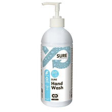 Lade das Bild in den Galerie-Viewer, SURE Hand Wash, Handseife
