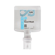 Lade das Bild in den Galerie-Viewer, SURE Hand Wash, Handseife