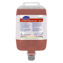 Lade das Bild in den Galerie-Viewer, TASKI Sani 100 Pur-Eco, ph-Wert neutraler Sanitärreiniger, ideal für Marmorreinigung, EU Umweltzertifizierung