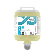 Lade das Bild in den Galerie-Viewer, SURE Interior & Surface Cleaner, Allzweckreiniger