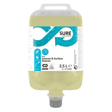 Lade das Bild in den Galerie-Viewer, SURE Interior & Surface Cleaner Allzweckreiniger