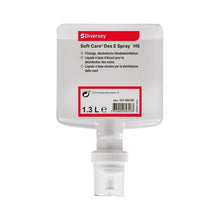 Lade das Bild in den Galerie-Viewer, Soft Care Des E Spray H5, Händedesinfektion