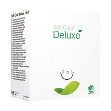 Lade das Bild in den Galerie-Viewer, Soft Care Deluxe 2 in 1, Duschgel & Shampoo