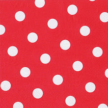 Lade das Bild in den Galerie-Viewer, PAPSTAR 20 Servietten, 40 cm x 40 cm 3-lagig 1/4-Falz