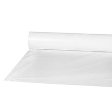 Lade das Bild in den Galerie-Viewer, Starpak Tischdecke, Folie 50 m x 80 cm weiss | Folie (1 Rolle)