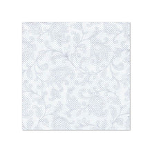 Lade das Bild in den Galerie-Viewer, PAPSTAR 20 Servietten "ROYAL Collection" 1/4-Falz 25 cm x 25 cm