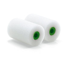Lade das Bild in den Galerie-Viewer, Nölle Profi Brush Mini-Lackierwalze Fein 5,5 cm / Ø 35 mm