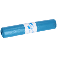 Lade das Bild in den Galerie-Viewer, DEISS ECOFINE® Abfallsäcke 13900 aus Recycling-LDPE/LLDPE 120 Liter