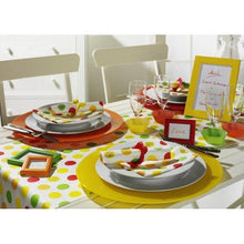 Lade das Bild in den Galerie-Viewer, PAPSTAR 20 Servietten, 33 cm x 33 cm 3-lagig 1/4-Falz Design Set 6
