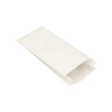 Lade das Bild in den Galerie-Viewer, PAPSTAR 1000 Papierfaltenbeutel, Cellulose, gefädelt