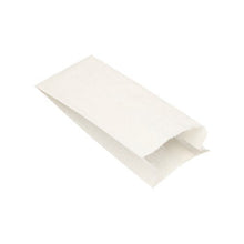 Lade das Bild in den Galerie-Viewer, PAPSTAR 1000 Papierfaltenbeutel, Cellulose, gefädelt