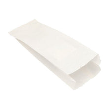 Lade das Bild in den Galerie-Viewer, PAPSTAR 1000 Papierfaltenbeutel, Cellulose, gefädelt