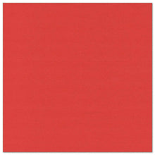Lade das Bild in den Galerie-Viewer, PAPSTAR 50 Servietten "ROYAL Collection" 1/4-Falz 40 x 40 cm rot