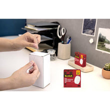 Lade das Bild in den Galerie-Viewer, Scotch® Super-Hold Secure Tape, 1 Rolle, 19 mm x 25,4 m