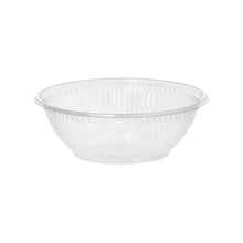 Lade das Bild in den Galerie-Viewer, Starpak 50 Salatschalen, R-PET rund glasklar