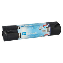 Lade das Bild in den Galerie-Viewer, Starpak 25 Müllsäcke, LDPE 120 l 110 cm x 70 cm