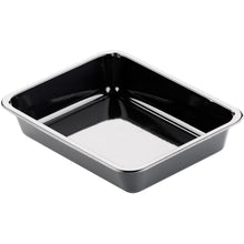 Lade das Bild in den Galerie-Viewer, CPET-Schale 1 Schwarz CPET