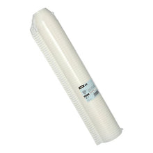 Lade das Bild in den Galerie-Viewer, Starpak 60 Kaffeetassen, PS 0,18 l Ø 7,8 cm · 6 cm weiss | Schrumpffolie (60 Stück)