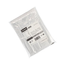 Lade das Bild in den Galerie-Viewer, Starpak 500 Flachbeutel, LDPE transparent