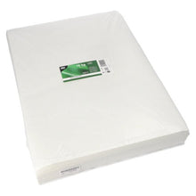 Lade das Bild in den Galerie-Viewer, PAPSTAR 10 kg Einschlagpapiere, Cellulose weiss