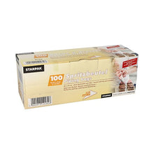 Lade das Bild in den Galerie-Viewer, Starpak 100 Spritzbeutel transparent