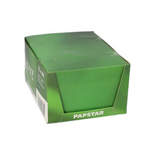 Lade das Bild in den Galerie-Viewer, PAPSTAR Zahnstocher aus Holz "pure" rund, 6,5 cm im Spender | Dose (190 Stück)