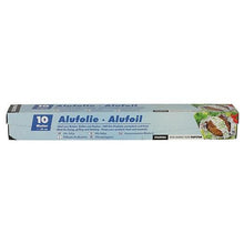 Lade das Bild in den Galerie-Viewer, Starpak Alufolie in Faltschachtel
