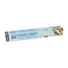 Lade das Bild in den Galerie-Viewer, Starpak Alufolie in Faltschachtel