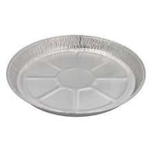 Lade das Bild in den Galerie-Viewer, Starpak 5 Rundformen, Alu rund Ø 27 cm · 2,2 cm | Schrumpffolie (5 Stück)