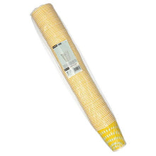 Lade das Bild in den Galerie-Viewer, Starpak 100 Trinkbecher für Kaltgetränke, Pappe