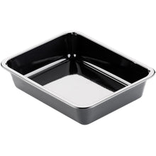 Lade das Bild in den Galerie-Viewer, CPET-Schale 1 Schwarz CPET