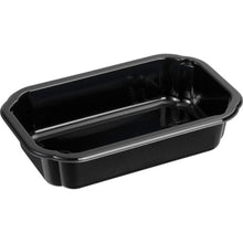 Lade das Bild in den Galerie-Viewer, CPET Take-Away klein Schwarz