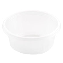 Lade das Bild in den Galerie-Viewer, Fixpack® rund Transparent PP