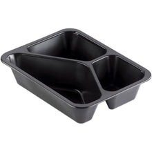 Lade das Bild in den Galerie-Viewer, PP-Schale Caterline 3 Schwarz PP 227x178