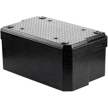 Lade das Bild in den Galerie-Viewer, Thermobox 1 Schwarz EPP