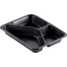 Lade das Bild in den Galerie-Viewer, PP-Schale Caterline 3 Schwarz PP 227x178