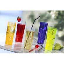 Lade das Bild in den Galerie-Viewer, Starpak 10 Mehrweg-Gläser für Longdrinks