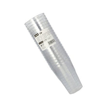 Lade das Bild in den Galerie-Viewer, Starpak 20 Gläser für Caipirinha, PS 0,3 l Ø 8 cm · 11 cm glasklar | Schrumpffolie (20 Stück)