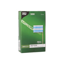 Lade das Bild in den Galerie-Viewer, PAPSTAR 200 Deko-Picker 8 cm