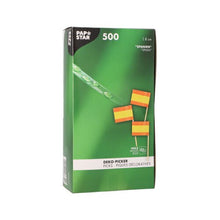 Lade das Bild in den Galerie-Viewer, PAPSTAR 500 Deko-Picker 8 cm weiss