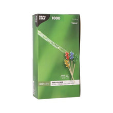 Lade das Bild in den Galerie-Viewer, PAPSTAR 1000 Deko-Picker 6,8 cm "Frills"