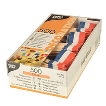 Lade das Bild in den Galerie-Viewer, PAPSTAR 500 Deko-Picker 8 cm weiss