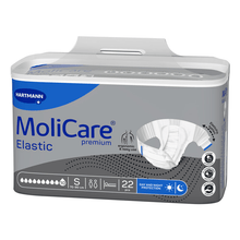 Lade das Bild in den Galerie-Viewer, Hartmann MoliCare® Premium Elastic, 10 Tropfen - Größe S-XL